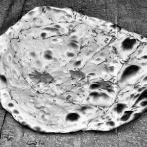 Onion Stuffed Naan