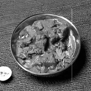 Kaju Da Pyaza (Spicy)
