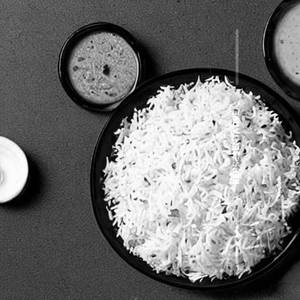 Jeera Rice
