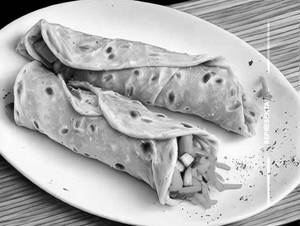 Veg Roll 