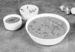 Dal Fry (Butter)