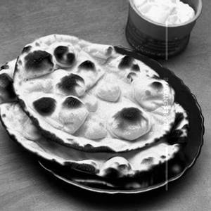 Butter Tandoori Roti