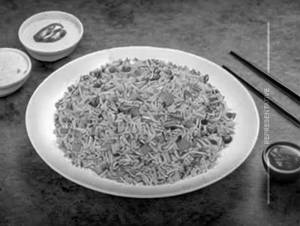 Veggie Paneer Fried Rice 