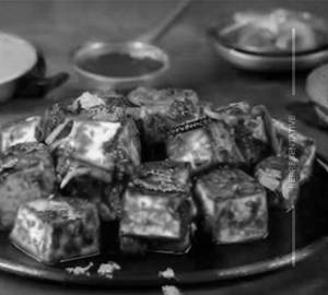 Paneer Pasanda