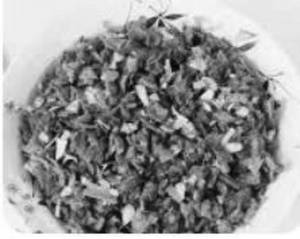 Wheat Kothu Porota