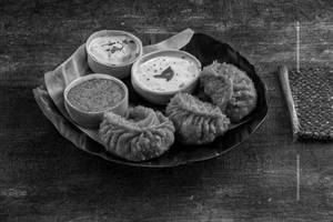 Kfc momos