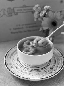 Cream Of Rasam