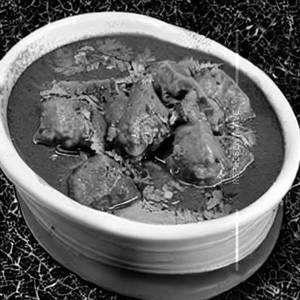 Murg Diwani Handi