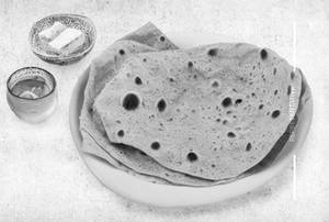 Ajwain Roti