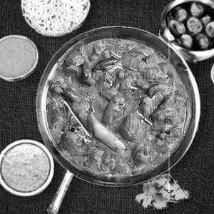 Veg Punjabi Jaipuri