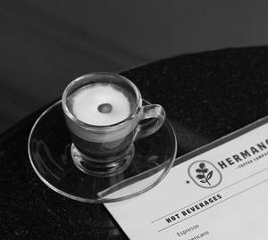 Macchiato