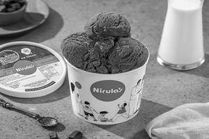Vicious Chocolate Tub (600 Ml)