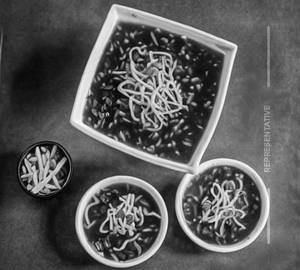 Veg Manchow Soup