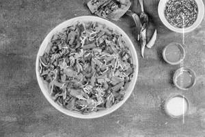 Veg Schezwan Chowmien