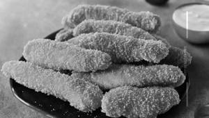 Chicken Finger