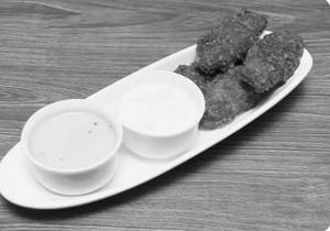 Veg Fry Vfc Crispy Chap