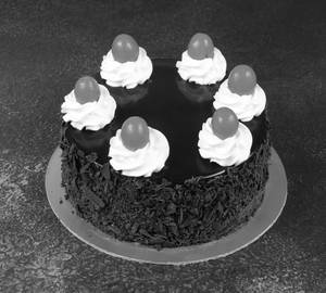 Black Forest