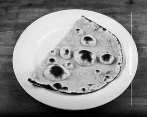 Tandoori Roti