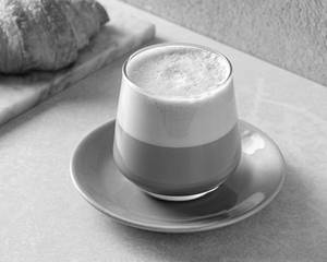 Iced Cappuccino