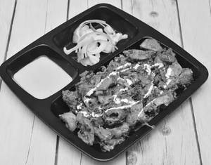 Tandoori Veg Chicken Tikka
