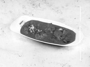 Mutton Masala