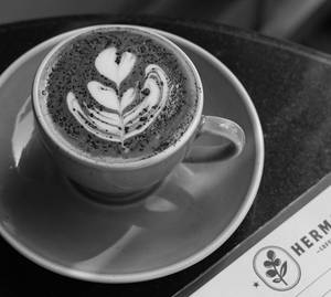 Cafe Mocha