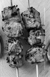 Chicken Tikka