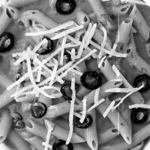 Schezwan Cheese Pasta