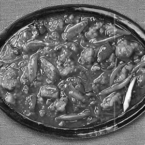 Fish Chilli   