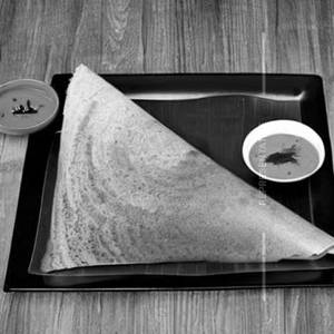 Cheese Masala Dosa