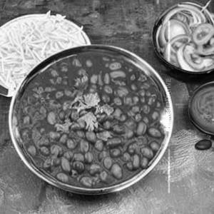 Rajma Chawal