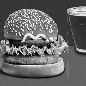 Paneer Burger