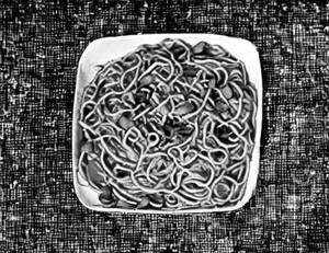 Schezwan Noodles