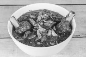 Mutton Kosha