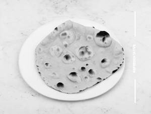 Tandoori Roti