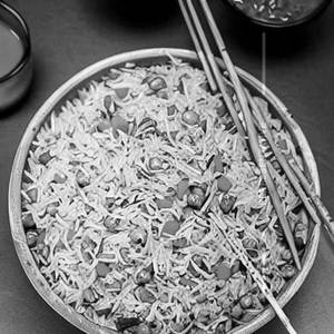 Mix Veg Fried Rice