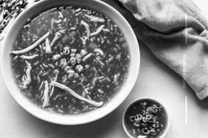 Manchow Chicken Soup