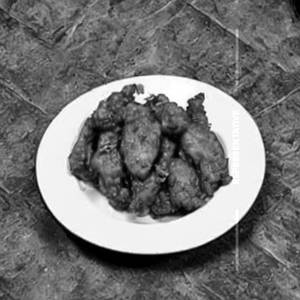 Chicken Fry