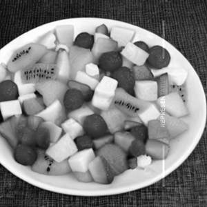 Fruit Salad