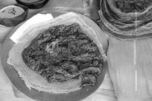 Kari Dosa (beef)