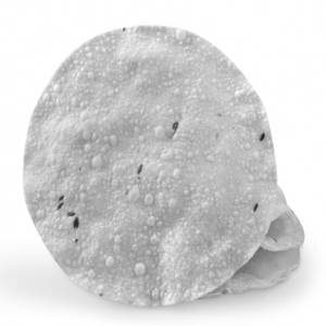 Fried Papad