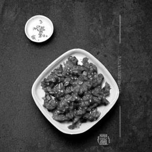 Gobi Chilli