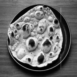 Plain Tandoori Roti   
