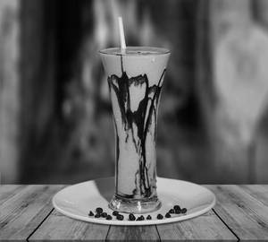 Dairy milk shake