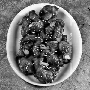 Chilli Chicken