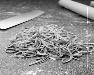 Gluten Free Pasta
