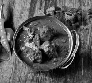 Mutton Masala