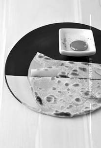 Egg Paratha