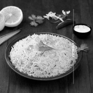 Lemon Rice