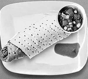 Veg Rolll